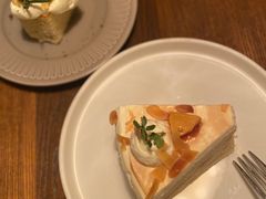 -夏朵餐厅(丁香店)