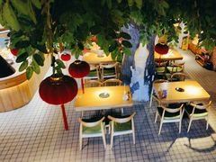 -福茂源横山铁锅羊肉(牡丹园店)