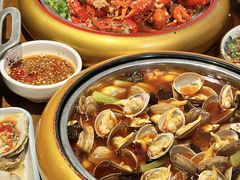 -乔街深夜食堂·小龙虾·高压锅生蚝(杭州总店)