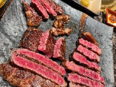 -老乾杯和牛烧肉(王府中环店)
