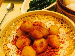 -新大咀港式茶餐厅(宝山万达店)