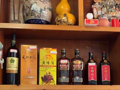 -芦茨金富饭庄·25年老字号·专做稻草鸡
