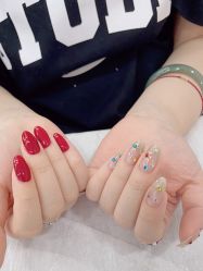 -斯馨·健康美甲美睫