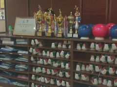 -广州保龄球馆(广州天河体育中心店)