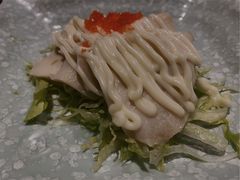-梅筑·创意料理(王府井百货店)