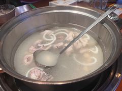 -享润四季椰子鸡音乐主题餐厅(晋江万达店)