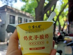 -南锣鼓巷