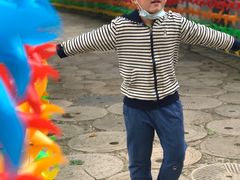 -河北村民俗体验园