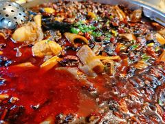 -黑竹香鸡(营和巷店)