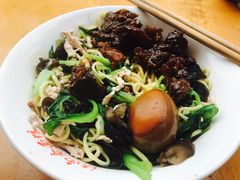 -泰顺江南春面馆