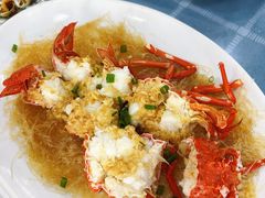 -明记海鲜大排档(巽寮湾店)