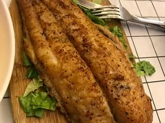 -烛影拾光观景餐厅·创意菜·摄影·小提琴(大唐不夜城店)