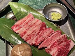 -東洞·烤肉小馆(深业上城店)