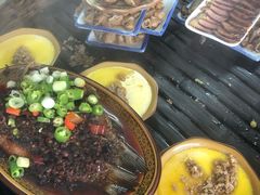 -大邑李记肥肠血旺