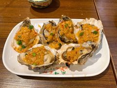 -庆峰龙虾烧烤(合肥一店)