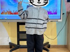 -西城区悠米幼儿园(广外园区)