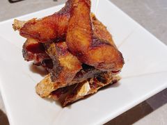 杭州熏鱼-杭州酒家(庆春路店)