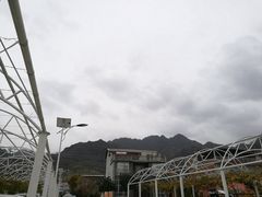 -西安市金南山绿色墓园