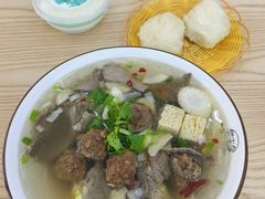 -四十九丸子汤(友好店)