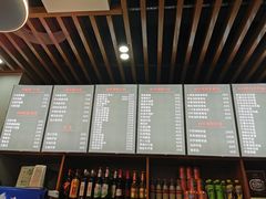 -台州老六海鲜面馆(上南总店)