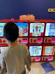 -北京新世纪儿童医院