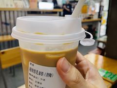 -无牌咖啡&酒馆