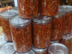 -江小菜酱菜(南京夫子庙步行街店)