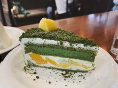 -black rainbow coffee