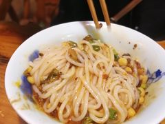 -兵哥豌豆面(建设巷店)