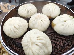 风味排骨包子-张包铺(道外店)