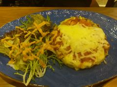 -OKOOKO澳客餐吧(乐天百货店)