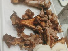 -竹溪一号·天域阁(骑马山店)