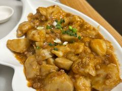 -华盛丰温州大排档(东三环南路店)