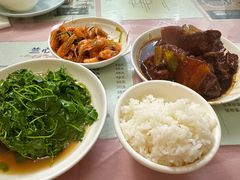 -蘭心餐厅(进贤路店)