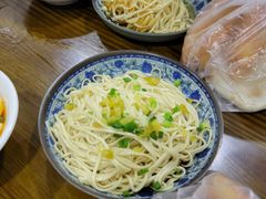 -文武王氏烧饼·无矾油条(西溪路店)