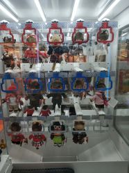 -嗨翻Hi-Fun竞技主题乐园·蹦床团建生日聚会(五棵松华熙店)