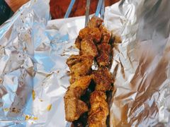 -南来顺饭庄·清真(南菜园店)
