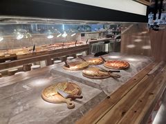 -比格比萨自助(李沧万达店)