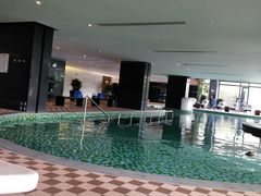 -广州都喜泰丽温泉度假酒店