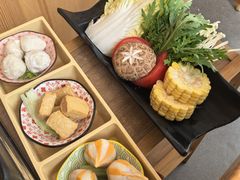 -牛匠和牛寿喜锅(西安总店)