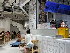 -鲜芋仙(南开大悦城店)