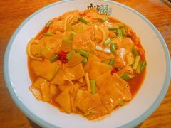 -中阿兰牛肉面(悦海新天地店)