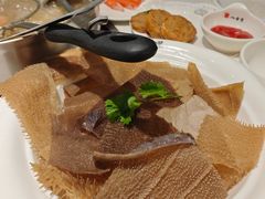 -八合里潮汕鲜牛肉火锅(上海汇智广场店)