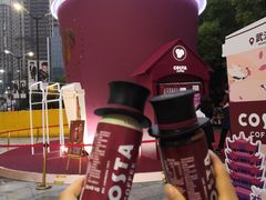 -COSTA COFFEE(武汉武商MALL店)