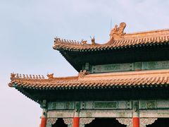 -故宫钟表馆