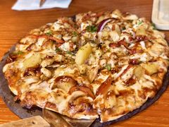 -澳骄 Aussie Kitchen·手工披萨·西餐(国大店)