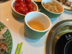 -润园四季椰子鸡火锅(卓越INTOWN店)