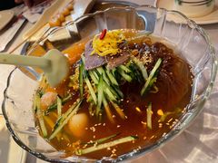 延吉冷面-七八冷面·延边朝鲜族美食(欢乐谷店)