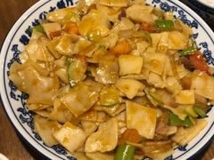 -河州宾馆清真餐厅(文锦南路店)