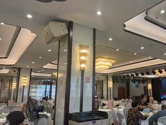 -东江渔村·古典园林·30年粤菜老字号(太和店)